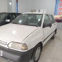 پراید 87دوگانه شرکت تست کامل|خودرو سواری و وانت|بجنورد, |دیوار