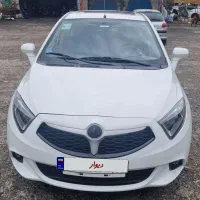 برلیانس ۲۲۰ اتومات مدل ۱۴۰۰
