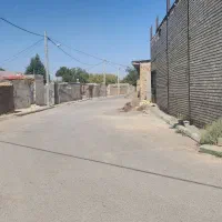 زمین مسکونی کارگاهی سند ششدانگ فرخد