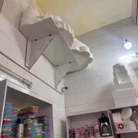 کارگاه قنادی|کافی‌شاپ و رستوران|خرم‌آباد, |دیوار