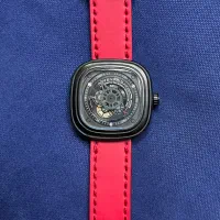 ساعت مچی seven friday|ساعت|تهران, امانیه|دیوار