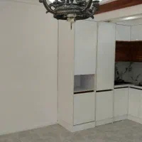 واحد پر نور ۵۵ متر ۱ خواب دارای تراس و پارکینگ|فروش آپارتمان|کیش, |دیوار