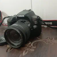 دوربین کنون 250d