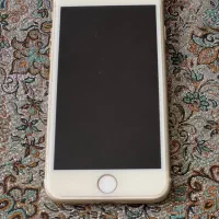 iphone 7 128gig باطری صددرصد|موبایل|مبارکه, |دیوار