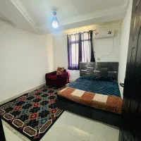 دوخوابه سوییت نوساز|اجارهٔ کوتاه‌مدت آپارتمان و سوئیت|بندرعباس, |دیوار