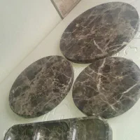 ظروف سرو و پذیرایی