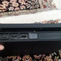 پلی استیشن ۴ کپی خور ورژن ۹ دو دسته اصلی