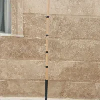 بامبو برای پرچم