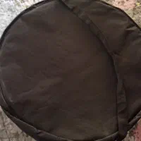 دف دف|سازهای سنتی|فولادشهر, مسکن مهر فولادشهر|دیوار