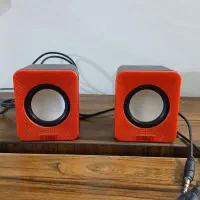 اسپیکر دسکتاپ مدل ایکس پی