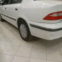 سمند Lx مولتی پلکس ۱۶۳ کار واقعی|خودرو سواری و وانت|قم, آذر (نکویی)|دیوار