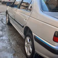 پژو پارس مدل ۸۴ نقری|خودرو سواری و وانت|پیرانشهر, |دیوار