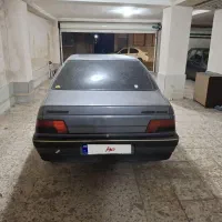 پژو ۴۰۵ مدل ۱۳۹۴|خودرو سواری و وانت|رشت, بلوار گیلان|دیوار