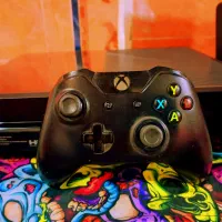 X BOX ONE|کنسول، بازی ویدئویی و آنلاین|قشم, |دیوار