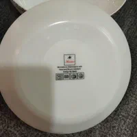 سرویس غذاخوری 18 نفره|ظروف سرو و پذیرایی|تهران, تهرانپارس شرقی|دیوار