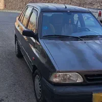 پراید 91|خودرو سواری و وانت|هشتگرد, قاسم آباد بزرگ|دیوار