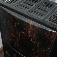 بخاری|بخاری، هیتر، شومینه|رشت, اسماعیل آباد|دیوار