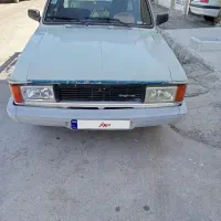 پیکان وانت فروو بندی تازه تعمیرن لم