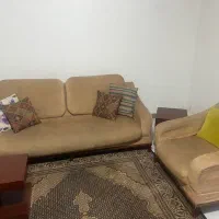 مبل راحتی