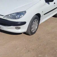 206تیپ 3|خودرو کلاسیک|قیدار, |دیوار