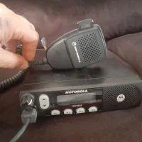 بیسیم خودرویی موتورولا اصل مالزی