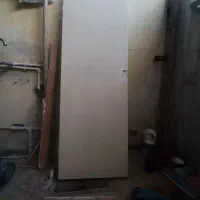 درب چوبی کمد دیواری|جاکفشی، کمد، دراور|کرمان, |دیوار