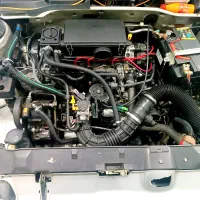 پژو 405 مدل 87|خودرو سواری و وانت|مریوان, |دیوار