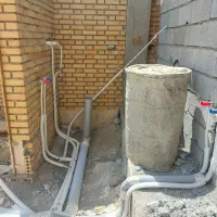 لوله کش آب و فاضلاب|خدمات پیشه و مهارت|اسلامشهر, شهرک قائمیه|دیوار