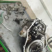 مکانیکی.گیربکس اتومات ودنده.جلوبندی .سیم کشی|خدمات موتور و ماشین|مشهد, کوشش|دیوار