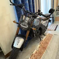 کافه ریس بلنتاcr200 همتاز