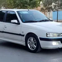 پارس سال مدل ۹۹|خودرو سواری و وانت|کرمانشاه, |دیوار