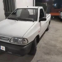وانت پراید 151 SE،