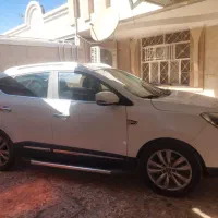 جک اس ۵|خودرو سواری و وانت|اهواز, کیانشهر|دیوار