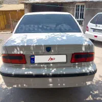 سمند EF7 مدل ۹۳|خودرو سواری و وانت|کنگاور, |دیوار