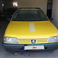 تاکسی روآ ۸۸