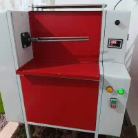 دستگاه رول باز کن سفره یکبار مصرف