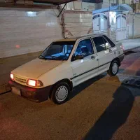 پراید درجه یک
