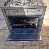 فرگاز ایتالیایی|اجاق گاز و لوازم برقی پخت‌وپز|کازرون, |دیوار