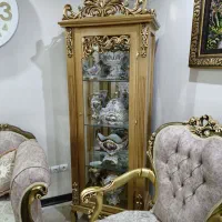 دکور ورق طلا