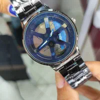 ساعت رینگی متحرک صفحه چرخشی مردانه|ساعت|رشت, حمیدیان|دیوار