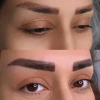 آرایش دائم|خدمات آرایشگری و زیبایی|کشکسرای, |دیوار