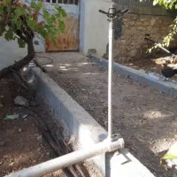 لوله و اتصالات آبیاری بارانی