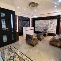 ۲۵۰متر ۴خواب /۴پارکینگ سندی ورودی لابی