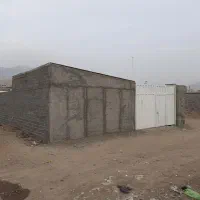 زمین مسکونی شسته رفته تراکم بالا