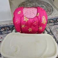 صندلی غذای کودک چیکو|تخت و صندلی بچه|تهران, والفجر (افسریه)|دیوار