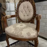 مبل سلطنتی|مبلمان خانگی و میز عسلی|تهران, شهرک پاسداران|دیوار