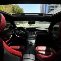 Mercedes-Benz C200 Coupe 2019|خودرو سواری و وانت|رشت, گلباغ نماز|دیوار