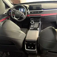 تیگو هفت پرو پریمیوم|خودرو سواری و وانت|تهران, جابری|دیوار