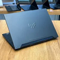 لپ تاپ گیمینگ ASUS TUF/گرافیک۴۰۵۰شش گیگ/باگارانتی