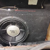 یک عدد ساپ جی بی ال اصل آمریکایی